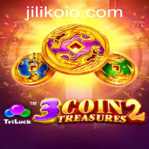 Exploring the Enchanting World of 3CoinTreasures2 and the Influence of JILIKO