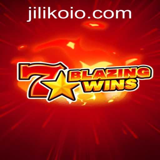 Discover the Excitement of BlazingWins with JILIKO