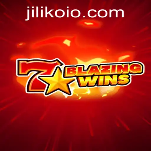 Discover the Excitement of BlazingWins with JILIKO