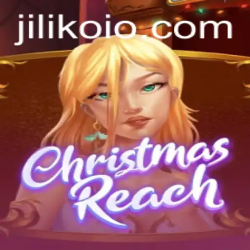 Explore the Enchanting World of ChristmasReach: A New Gaming Experience by JILIKO