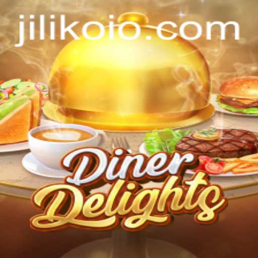 Exploring DinerDelights: A Culinary Adventure with JILIKO