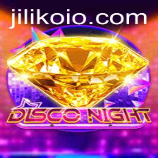 Unveiling DiscoNight: A Thrilling New Game Experience by JILIKO