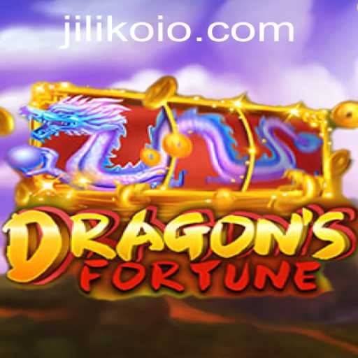 Discover the Mystical World of DragonFortune: A JILIKO Gaming Adventure
