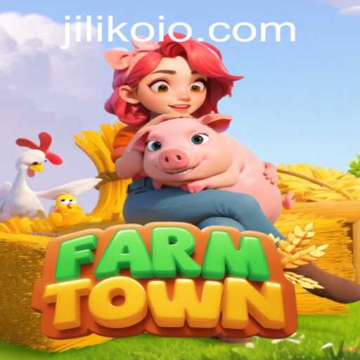 Discover the Enchanting World of FarmTown with JILIKO
