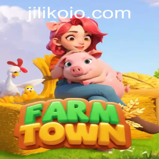 Discover the Enchanting World of FarmTown with JILIKO