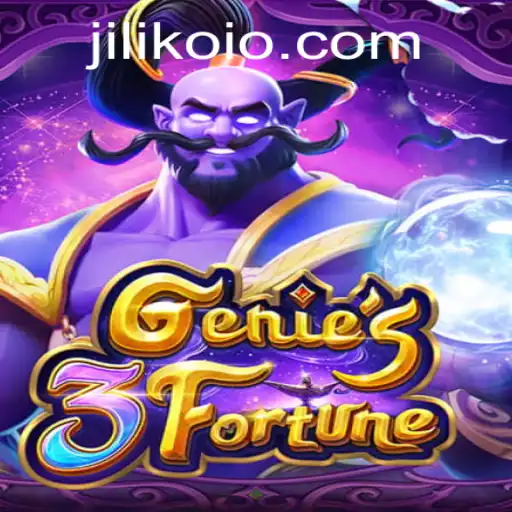 Exploring the Enchanting World of Genie3Fortune: A JILIKO Adventure