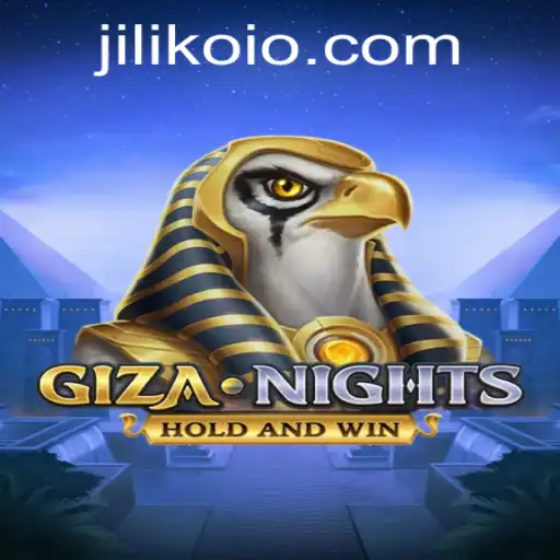 Explore the Mysteries of GizaNights: A Thrilling Experience with JILIKO