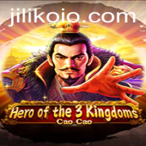 Hero of the 3 Kingdoms: Cao Cao - A Dive into the Legendary Strategy Game