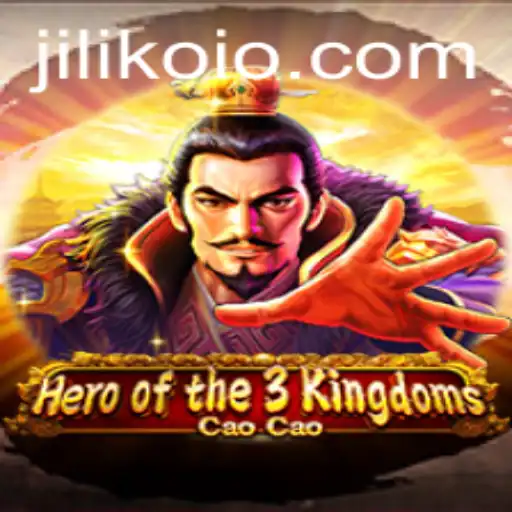 Hero of the 3 Kingdoms: Cao Cao - A Dive into the Legendary Strategy Game