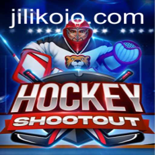 Experience the Excitement of HockeyShootout with JILIKO