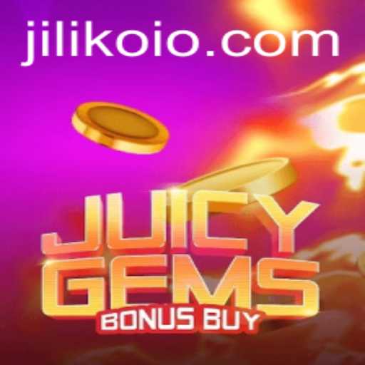 Exploring JuicyGemsBonusBuy: An Exciting Slot Adventure with JILIKO