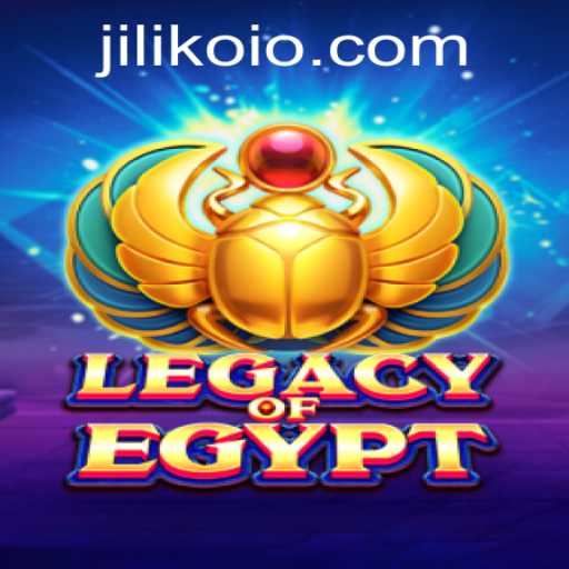 Exploring LegacyOfEgypt and the Role of JILIKO