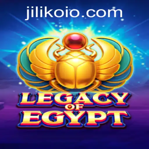 Exploring LegacyOfEgypt and the Role of JILIKO