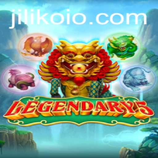Legendary5: An In-Depth Exploration of JILIKO's Latest Gaming Masterpiece