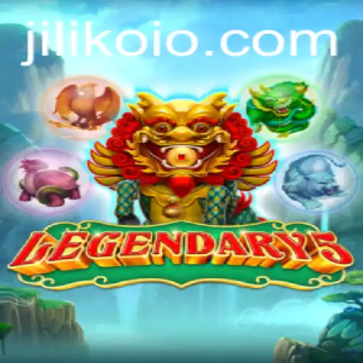Legendary5: An In-Depth Exploration of JILIKO's Latest Gaming Masterpiece