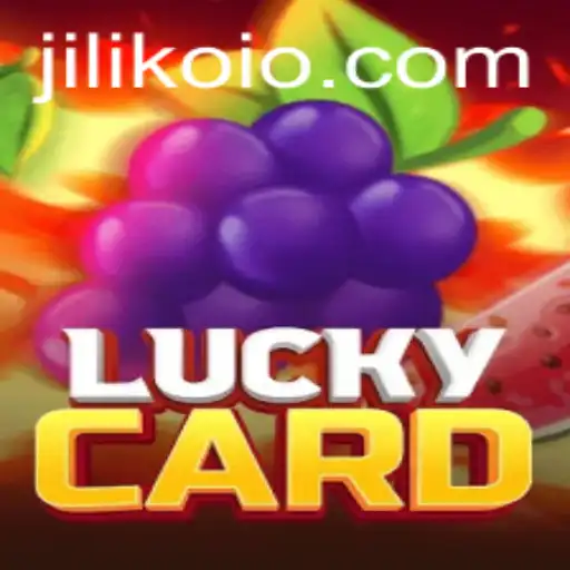 Explore the Thrilling World of LuckyCard with JILIKO