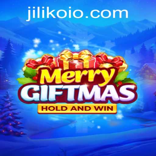 MerryGiftmas: A New Holiday Sensation with JILIKO