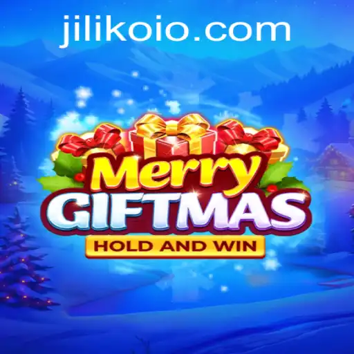 MerryGiftmas: A New Holiday Sensation with JILIKO