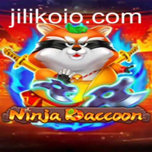 Explore the Thrilling World of NinjaRaccoon Through JILIKO