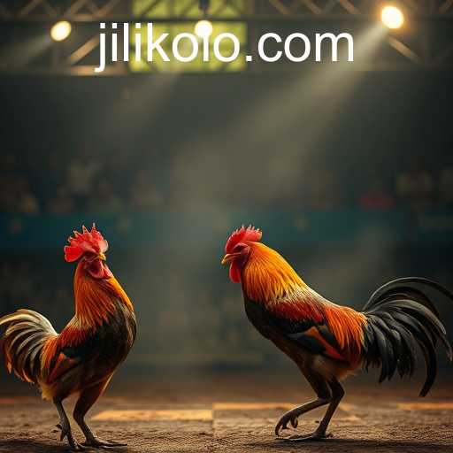 Exploring the Thrills of Online Sabong with JILIKO