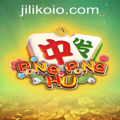 Unveiling PONGPONGHU: A Dive into the Enchanting World of JILIKO