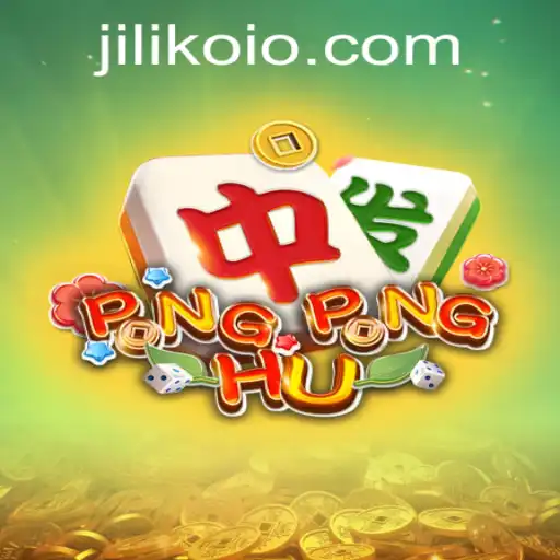 Unveiling PONGPONGHU: A Dive into the Enchanting World of JILIKO