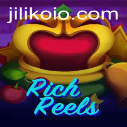 Exploring the Excitement of RichReels: A Deep Dive into JILIKO's Innovative Game