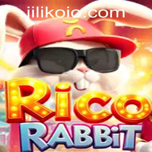 RicoRabbit: The Exciting Adventure with JILIKO