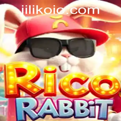 RicoRabbit: The Exciting Adventure with JILIKO