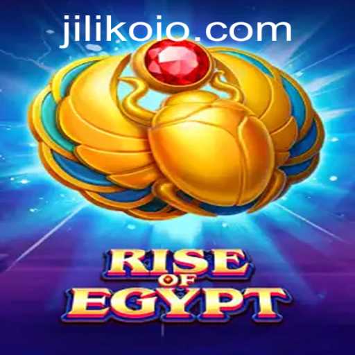 Unveiling the Mysteries of RiseOfEgypt with JILIKO