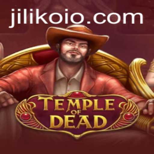 Exploring TempleofDead: A Comprehensive Overview of Gameplay and Exciting Features with JILIKO
