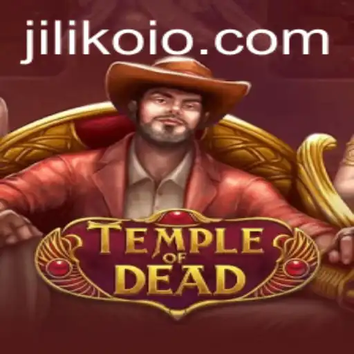 Exploring TempleofDead: A Comprehensive Overview of Gameplay and Exciting Features with JILIKO