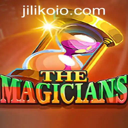 TheMagicians Game: Captivating the World with JILIKO