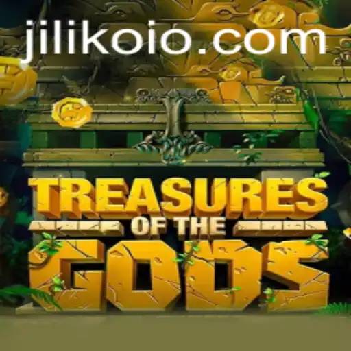 Exploring the Mysteries of TreasureoftheGods: A Journey into Adventure