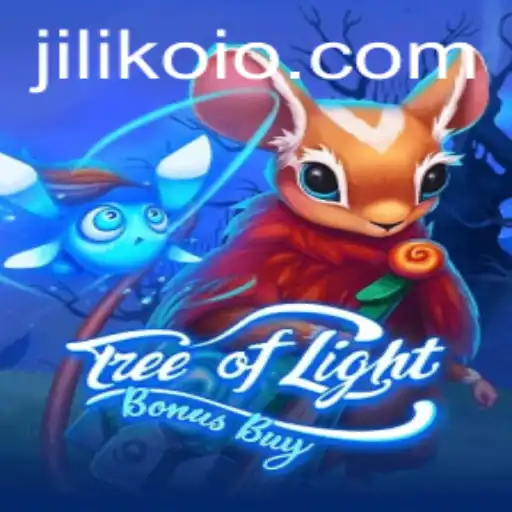 Exploring the Enchantment of TreeOfLightBonusBuy: A JILIKO Adventure