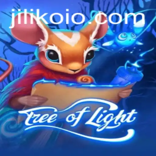 Exploring the Enchantment of TreeofLight: A Journey with JILIKO