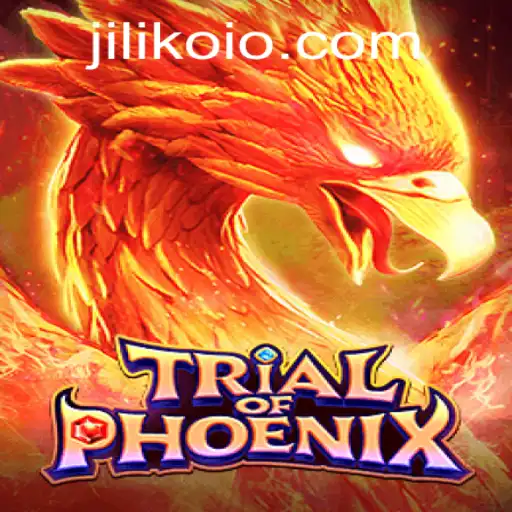 Unveiling the Magic of TrialofPhoenix with JILIKO