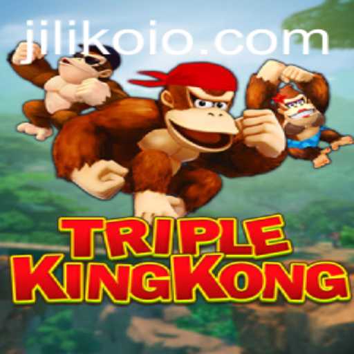 Discover the Exciting TripleKingKong Game with JILIKO
