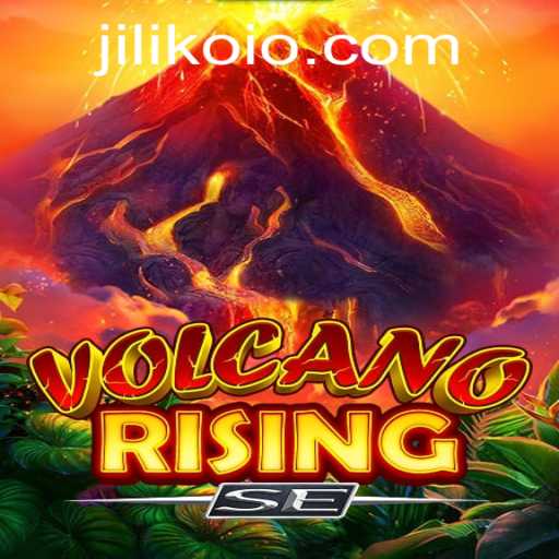 VolcanoRisingSE: An Immersive Gaming Experience Enhanced by JILIKO