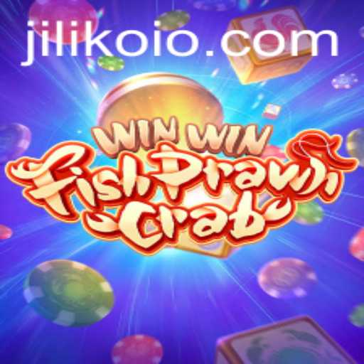 Exploring the Thrilling World of WinWinFishPrawnCrab with JILIKO