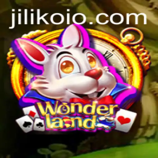 Discover the Enchanting World of Wonderland: A Deep Dive into JILIKO's Latest Game