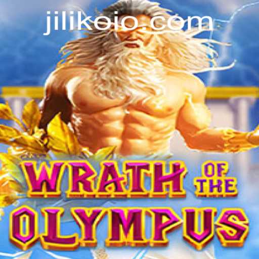 Exploring the Epic Adventure: WrathofOlympus, a JILIKO Journey